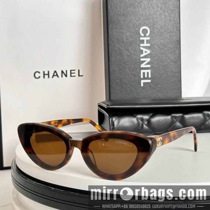 Replica Chanel Glasses smx343