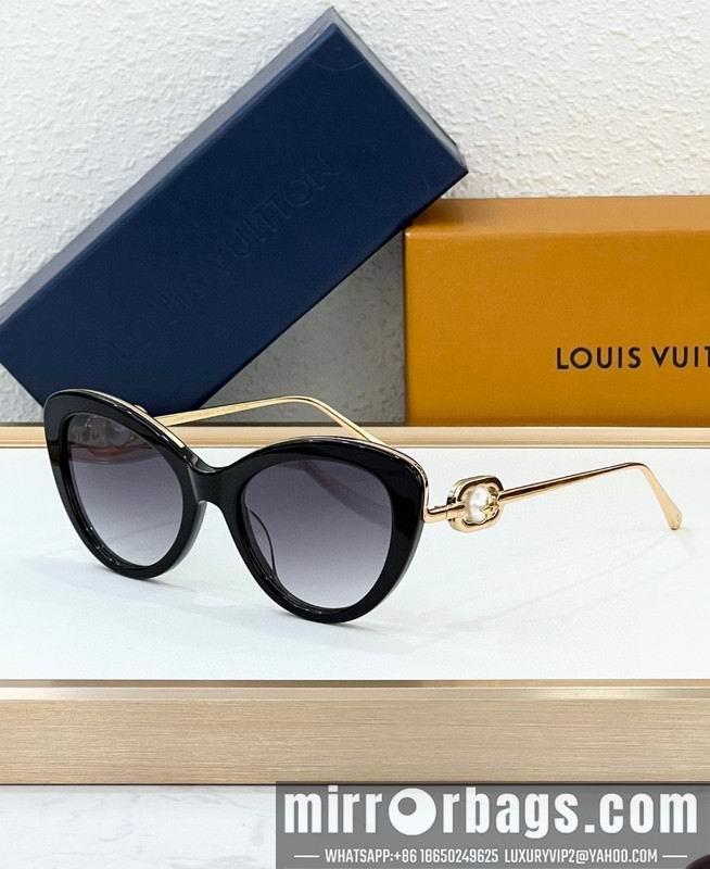 Replica LV Glasses smh184