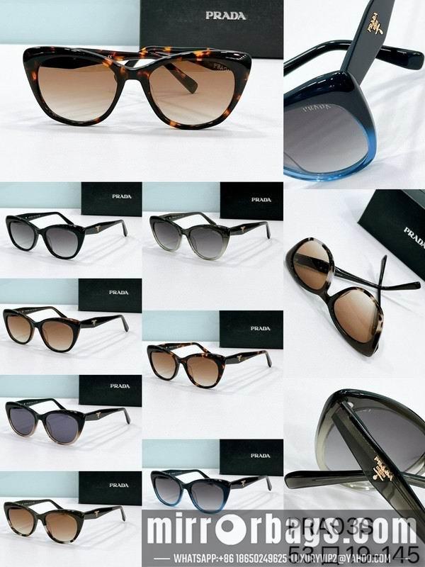 Replica Prada Glasses smh110