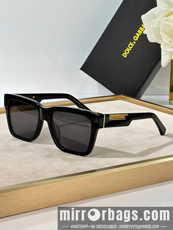 Replica DG Glasses 03smh76