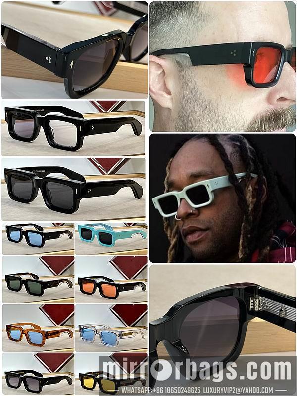 Replica Jacques Marie Mage Glasses 03smh51
