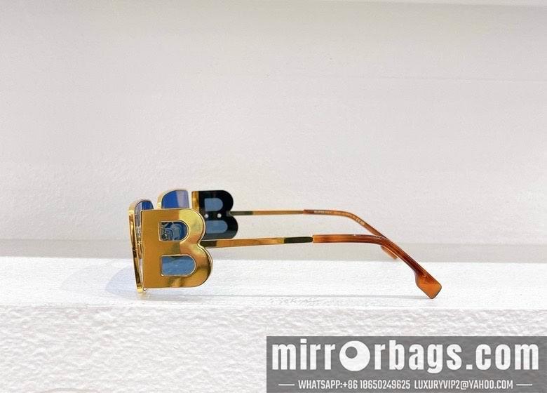Replica Burberry Glasses smx56