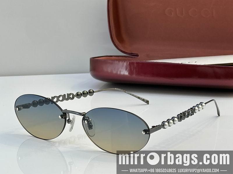 Replica Gucci Glasses smh213