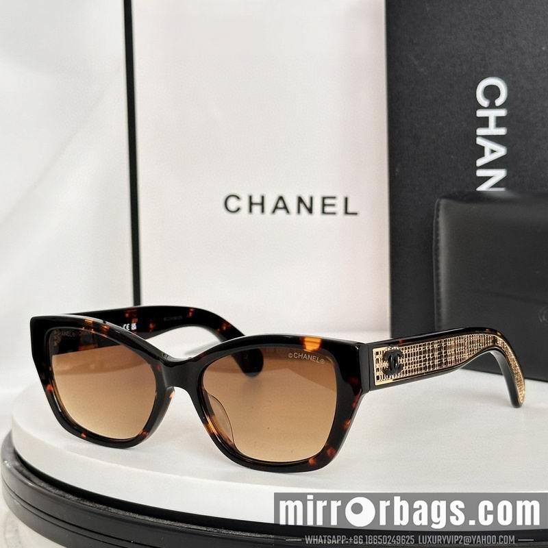 Replica Chanel Glasses smr100