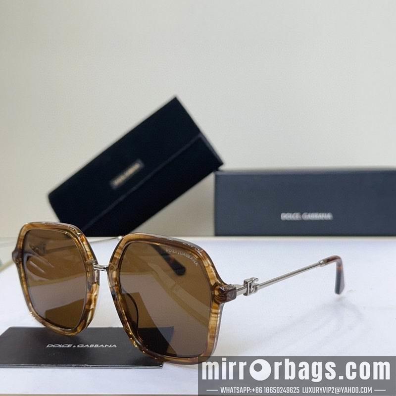 Replica DG Glasses 03smh52