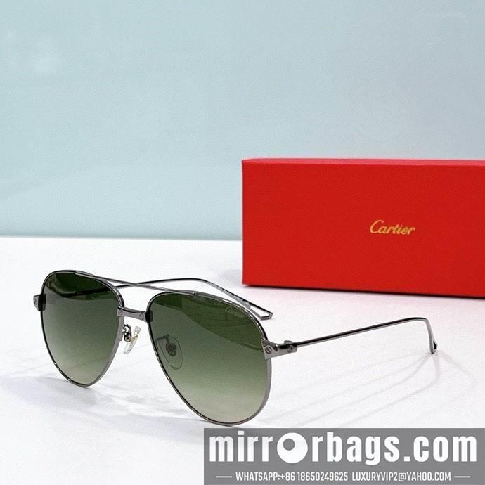 Replica Cartier Glasses smx192