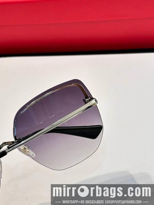 Replica Cartier Glasses smr118
