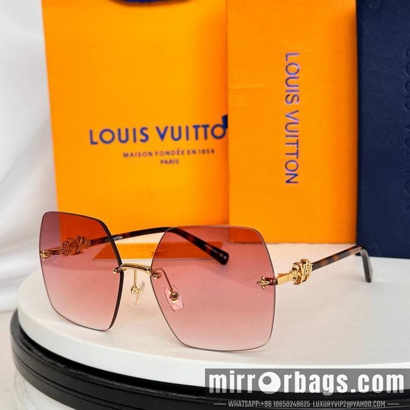 Replica LV Glasses smr142