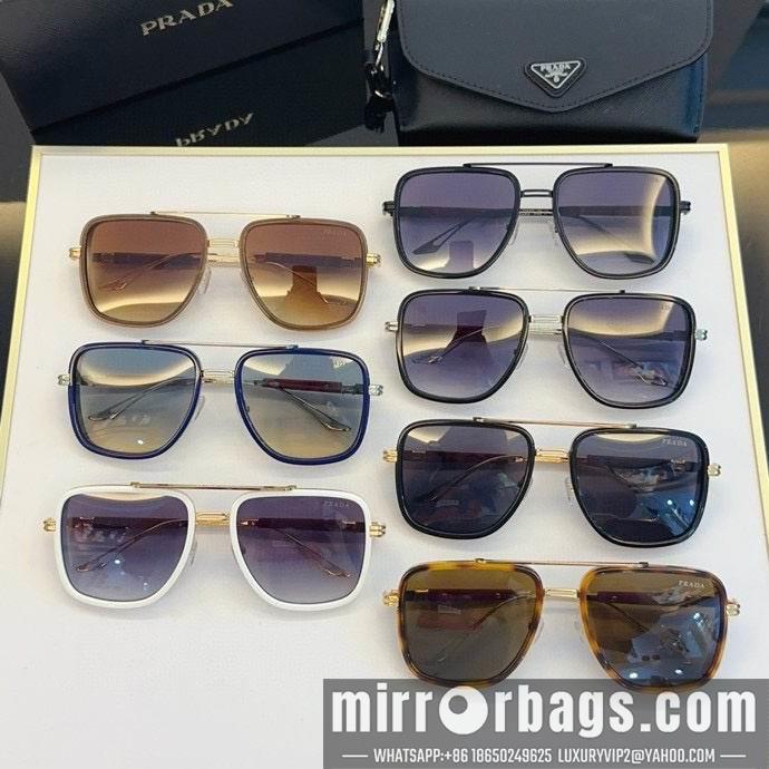 Replica Prada Glasses smx232