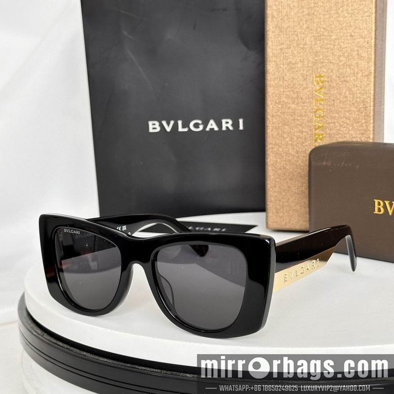Replica Bvlgari Glasses 03smh69