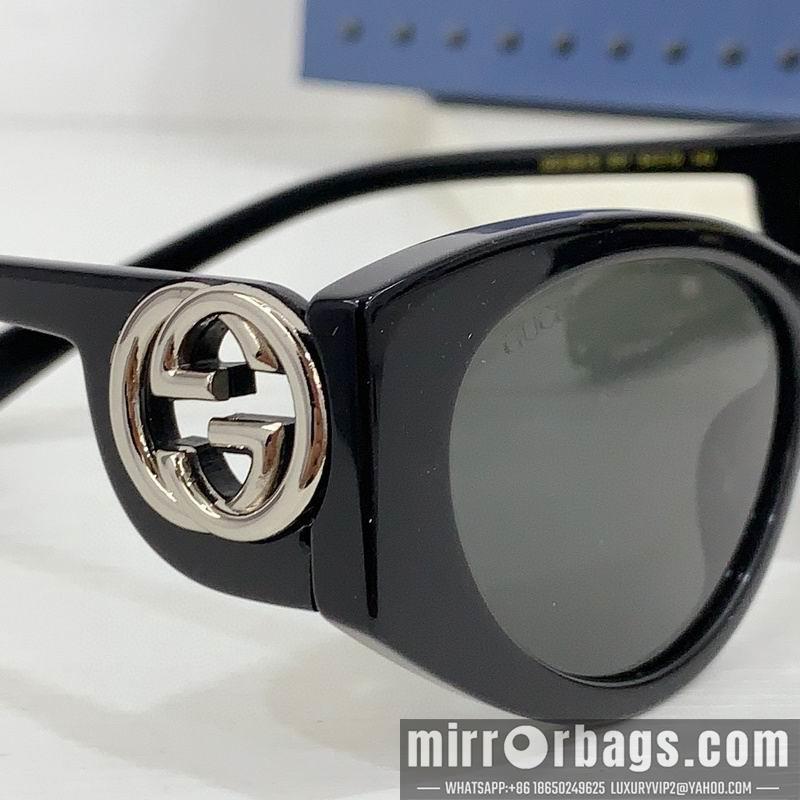 Replica Gucci Glasses smr91