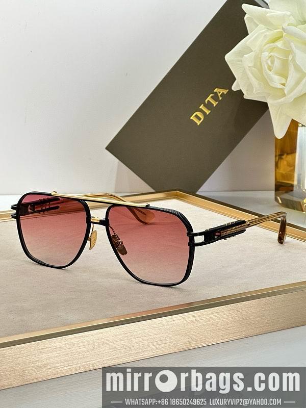 Replica Dita Glasses smx53