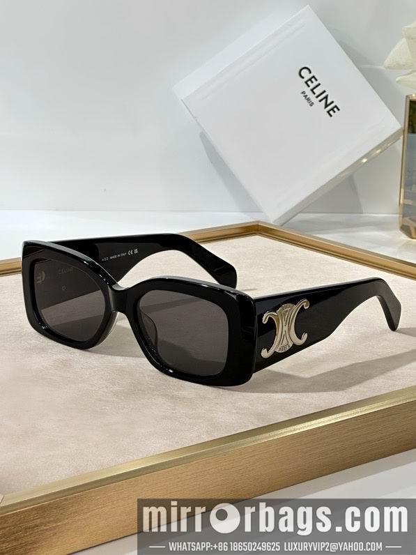 Replica Celine Glasses smx222