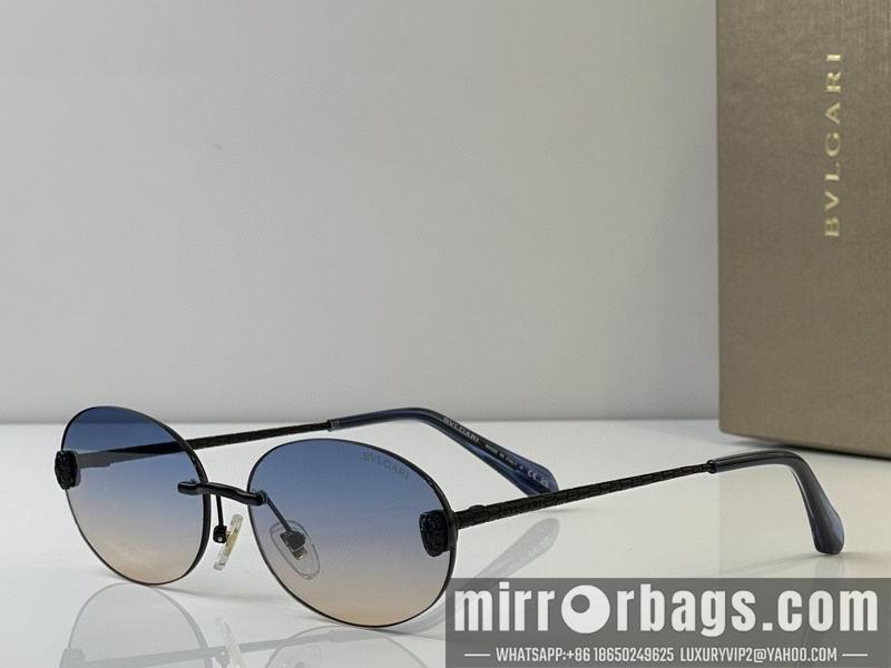 Replica Bvlgari Glasses 03smh174