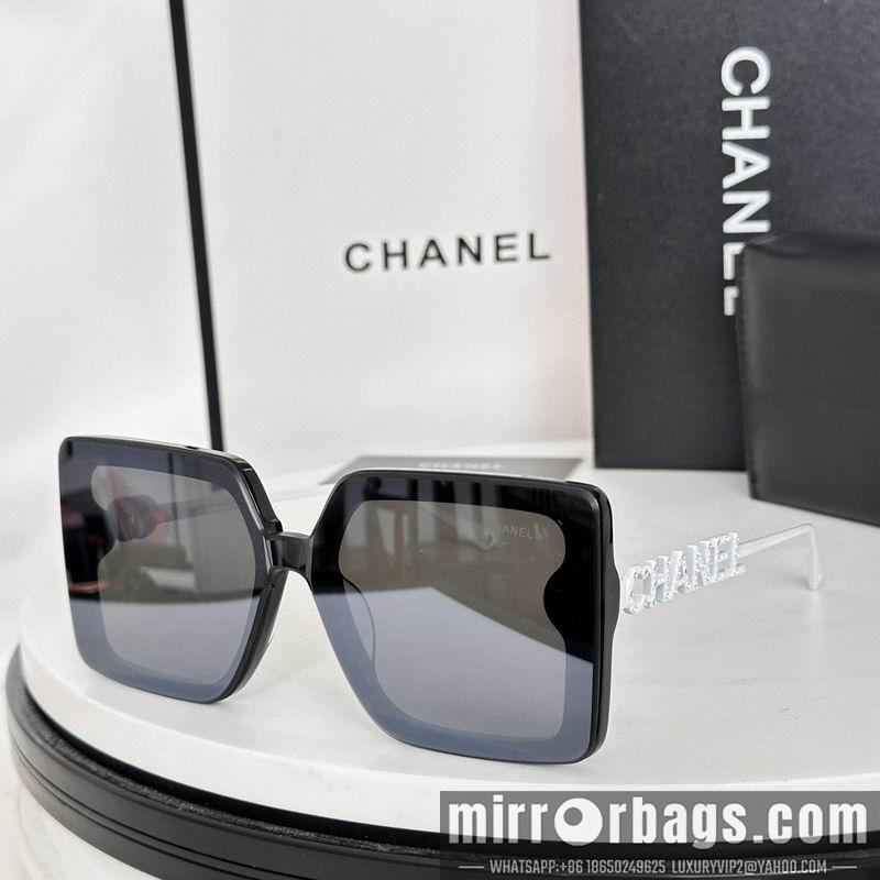 Replica Chanel Glasses smr83
