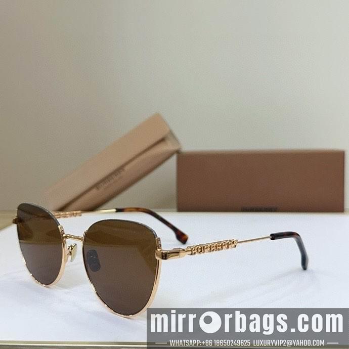 Replica Burberry Glasses smr09