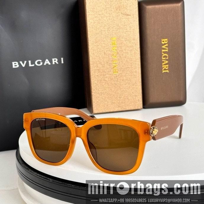 Replica Bvlgari Glasses smx29