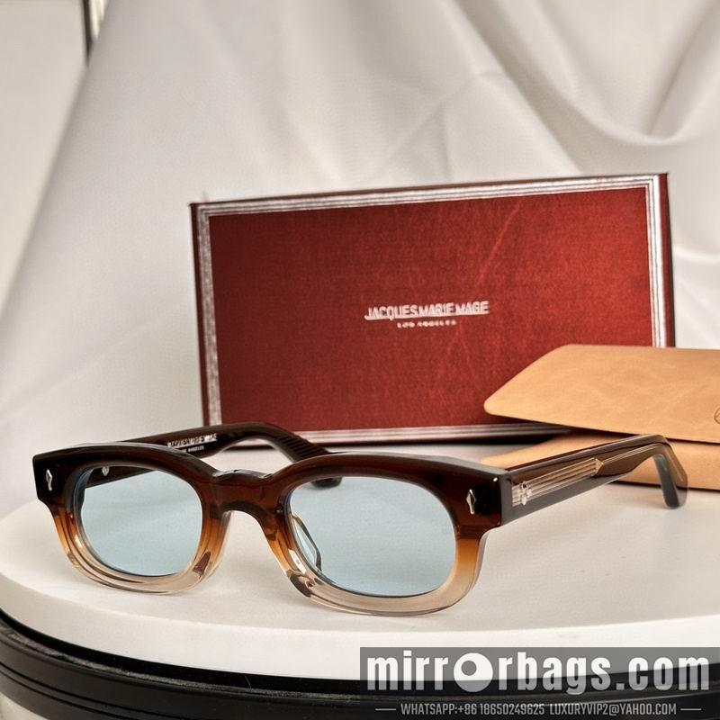 Replica Jacques Marie Mage Glasses 03smh85
