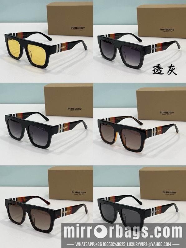 Replica Burberry Glasses smx28