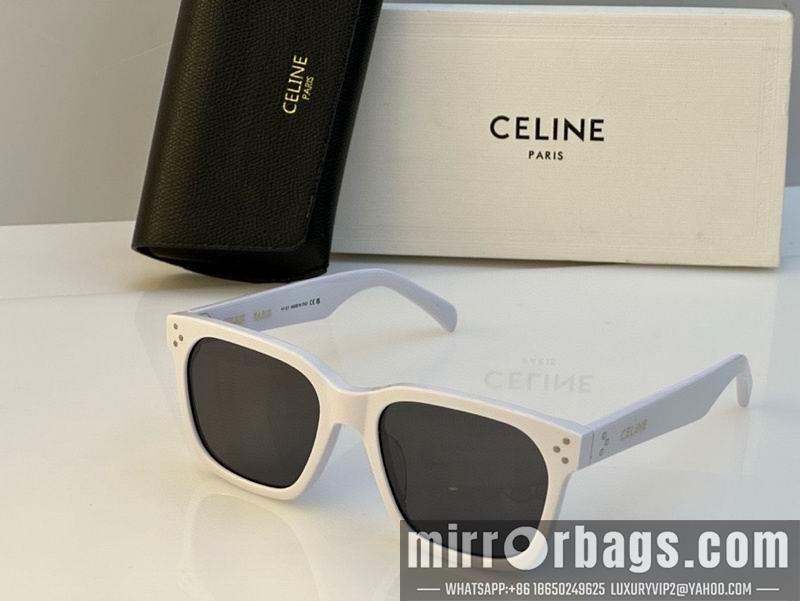 Replica Celine Glasses smx221
