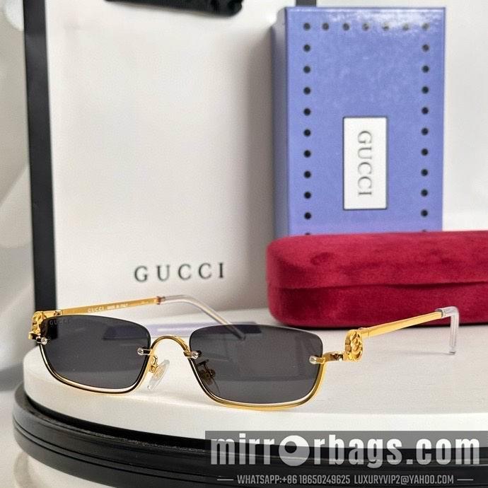 Replica Gucci Glasses smx164