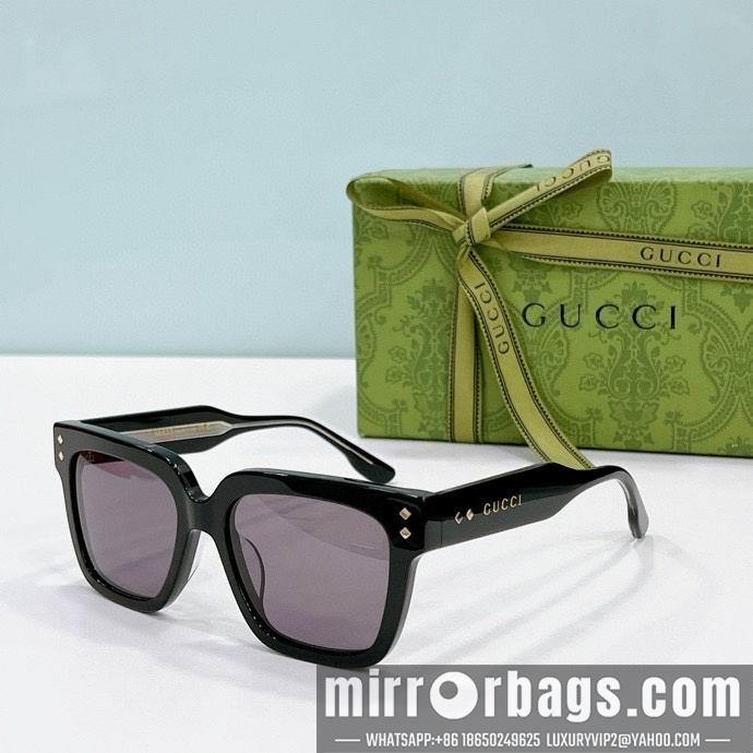 Replica Gucci Glasses smx86