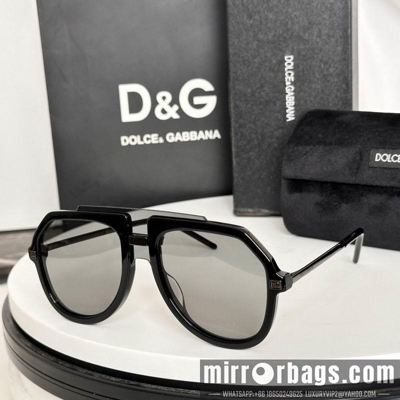 Replica DG Glasses 03smh05