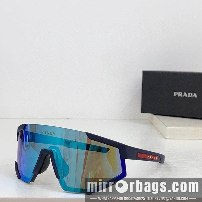 Replica Prada Glasses smx276