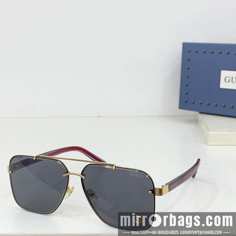 Replica Gucci Glasses smr115