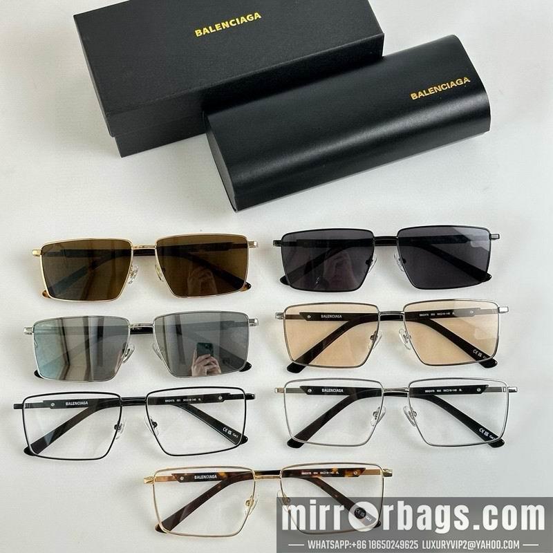 Replica Balenciaga Glasses 03smh05