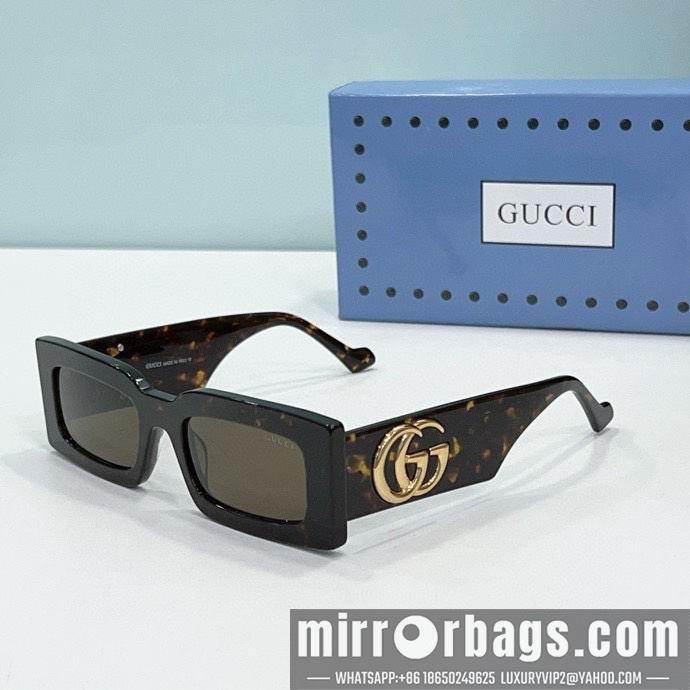 Replica Gucci Glasses smr40