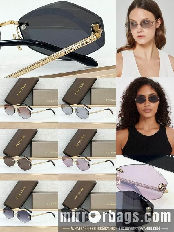 Replica Bvlgari Glasses 03smh145
