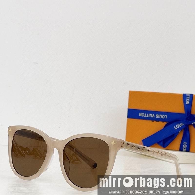 Replica LV Glasses smr40