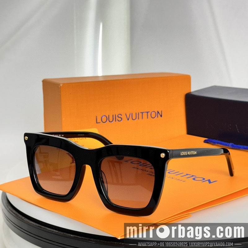 Replica LV Glasses smh85