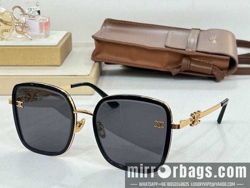 Replica Celine Glasses smx138