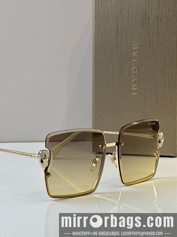 Replica Bvlgari Glasses 03smh170