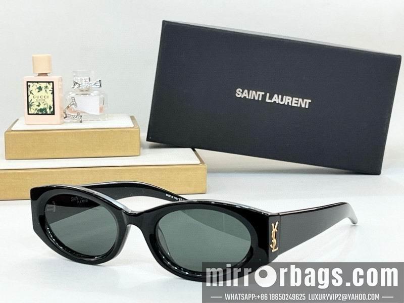 Replica YSL Glasses 03smh31