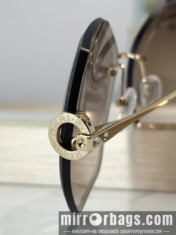 Replica Bvlgari Glasses 03smh93