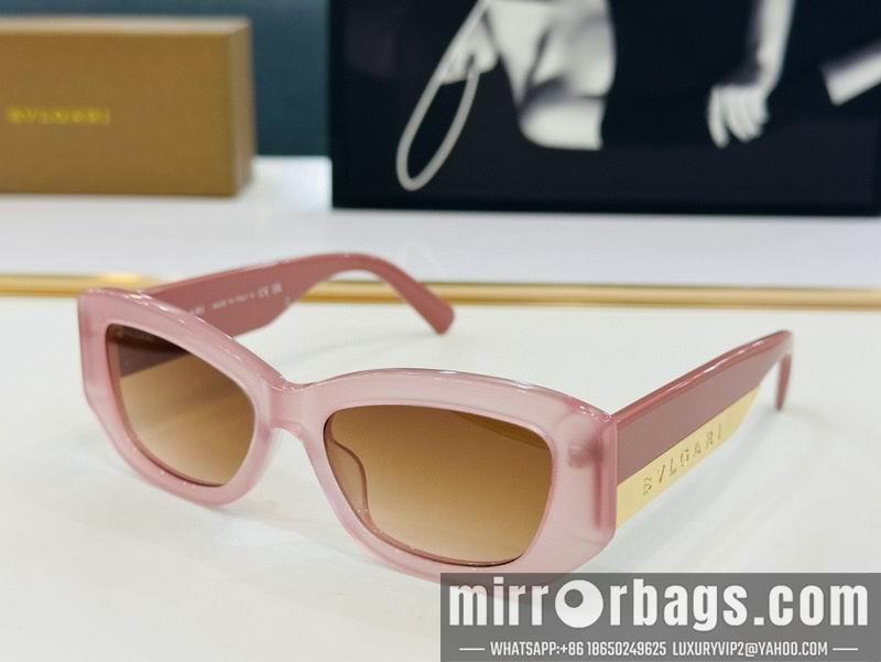 Replica Bvlgari Glasses 03smh57