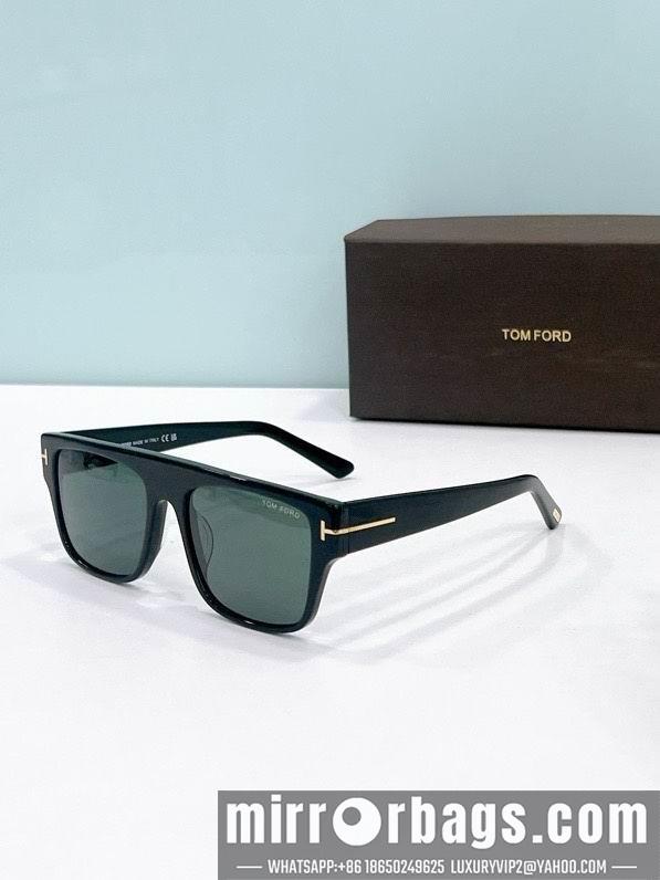 Replica Tom Ford Glasses smx129