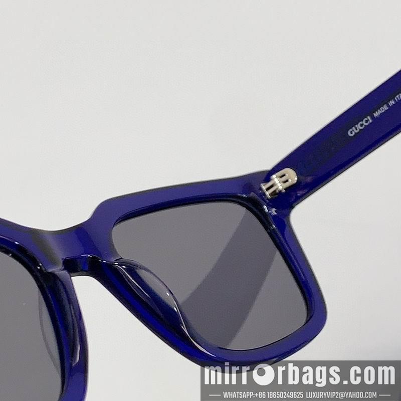 Replica Gucci Glasses smr110