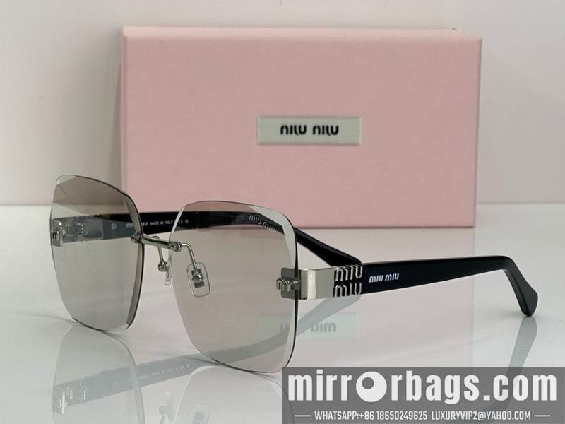 Replica MiuMiu Glasses smx93