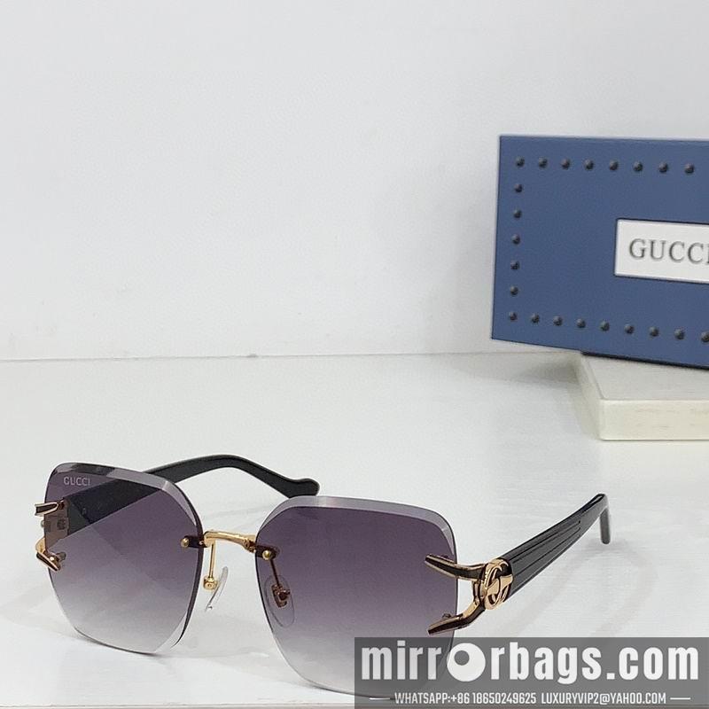 Replica Gucci Glasses smr107