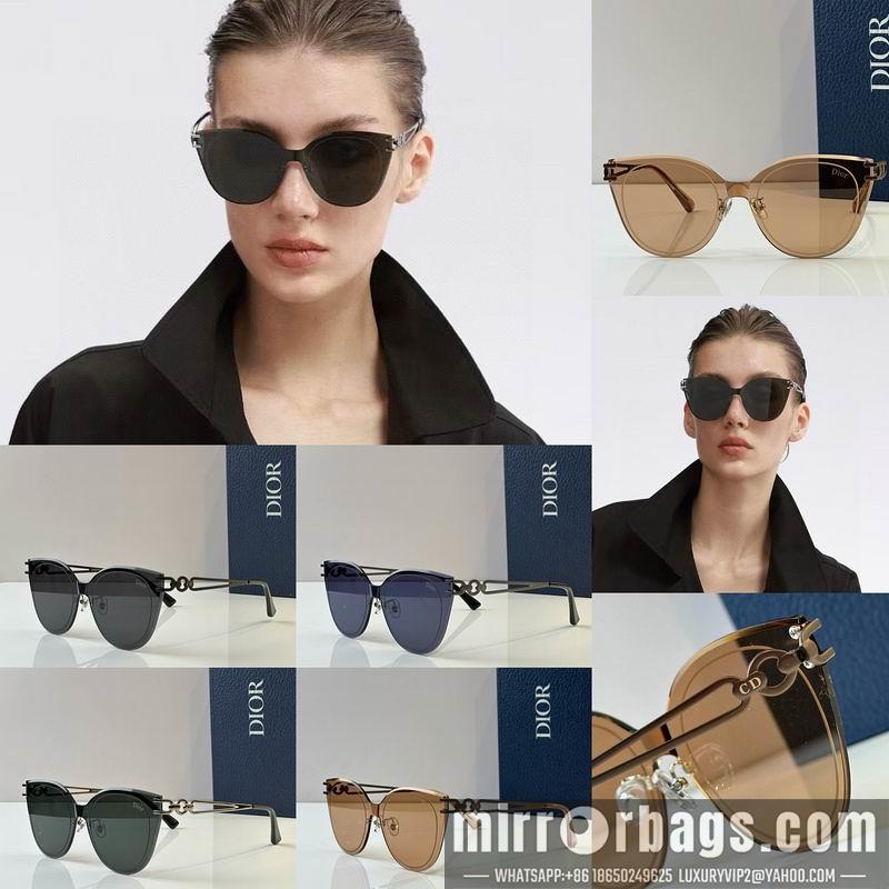 Replica Dior Glasses 03smh123