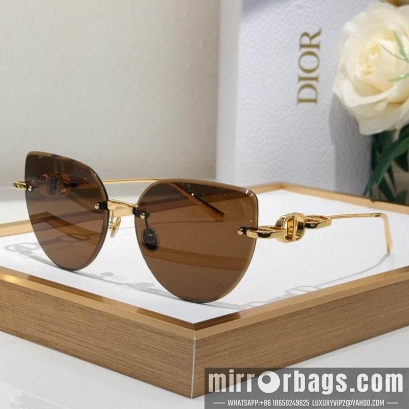 Replica Dior Glasses 03smh115