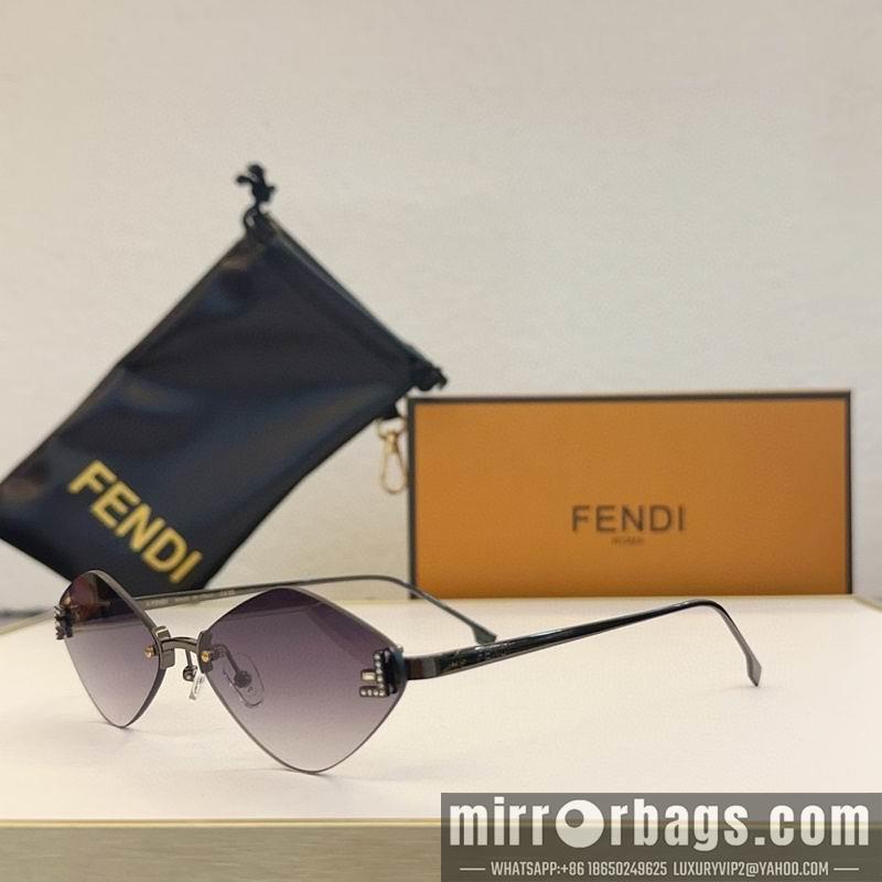 Replica LV Glasses smx152