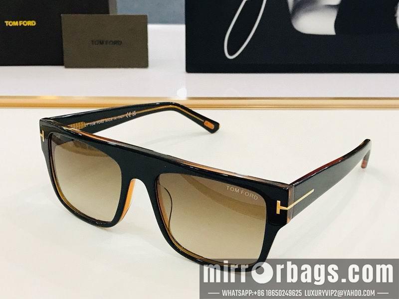 Replica Tom Ford Glasses smx28