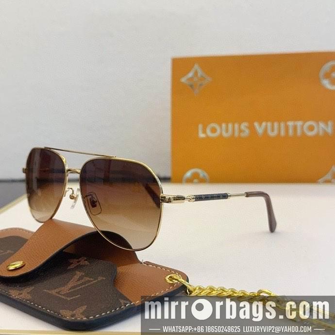 Replica LV Glasses smx140