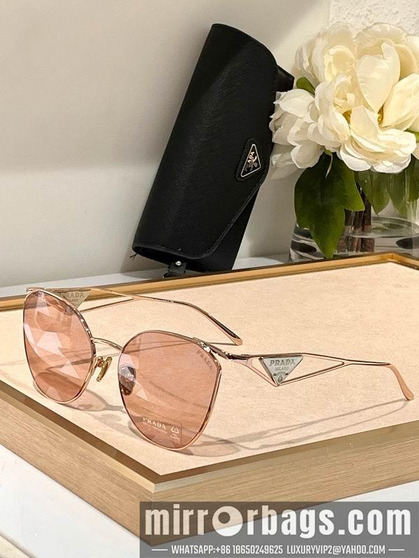 Replica Prada Glasses smr15