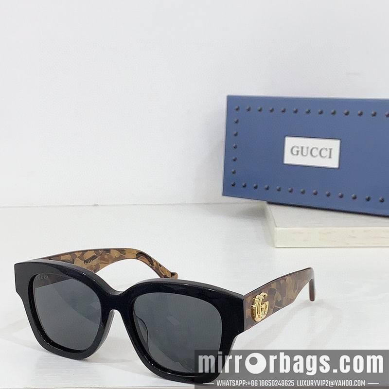 Replica Gucci Glasses smr92